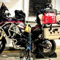 Bmw F 800 GS Adventure 2015