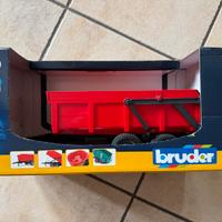 Rimorchio Bruder