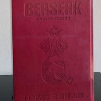 Berserk Deluxe Master Edition Eclipse Limited