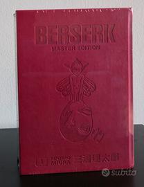 Berserk Deluxe Master Edition Eclipse Limited