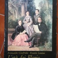 L'età dei Florio di R. Giuffrida e R. Lentini 1985