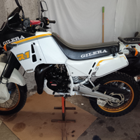 Gilera R1 125 1989