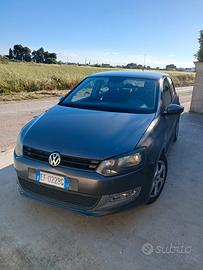 polo 1.2 benzina 