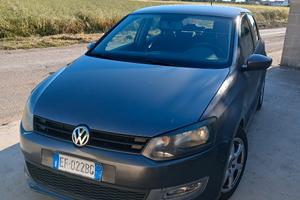 polo 1.2 benzina 