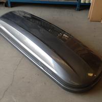 Baule Mercedes originale