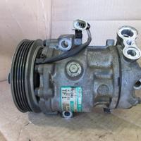 Compressore clima OPEL CORSA C 1.2 B del 2004