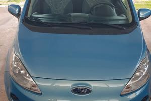 FORD KA 1.2 BENZINA 69 CV EURO 6 OK NEOPATENTATI