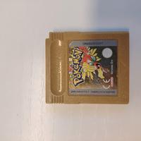Pokémon Versione Oro funzionante