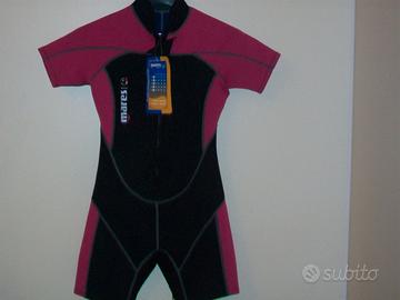 Muta sub donna tg. 44 nuova