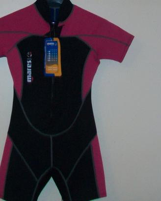 Muta sub donna tg. 44 nuova