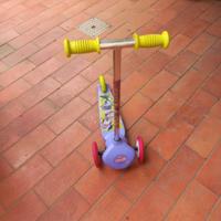 Monopattino per bambine