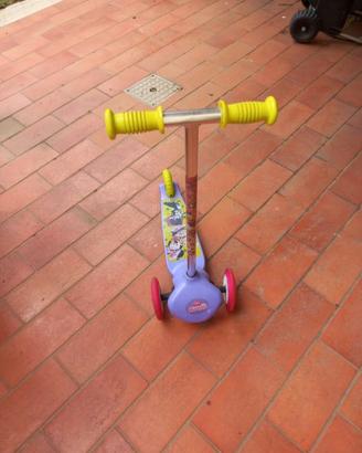 Monopattino per bambine