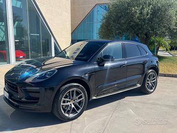 Porsche Macan 2.0 265Cv pdk - Possibilità Noleggio
