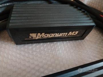 cavi potenza mit magnum m3