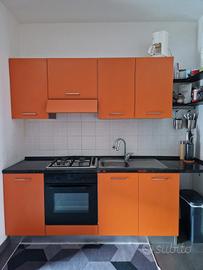 cucina Mondo Convenienza anno 2013