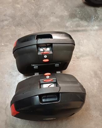 valigie rigide givi V35