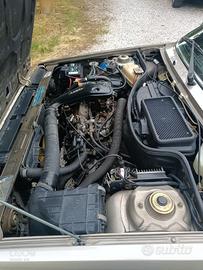 Lancia prisma 1.5 benzina