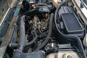 Lancia prisma 1.5 benzina