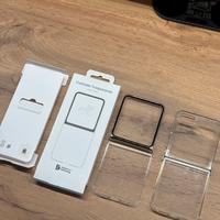 2 cover samsung Z flip6