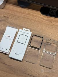 2 cover samsung Z flip6