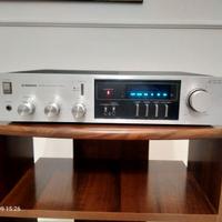 Pioneer sa-520 Amplificatore