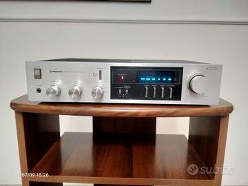 Pioneer sa-520 Amplificatore