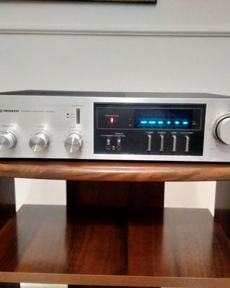 Pioneer sa-520 Amplificatore