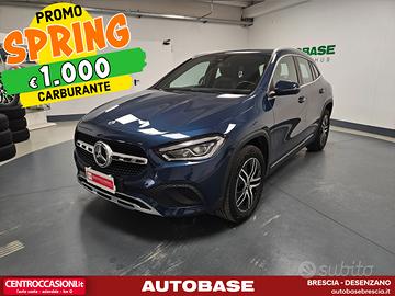 Mercedes GLA 200 d Sport Plus auto