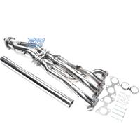 COLLETTORI INOX VOLKSWAGEN VW GOLF 2 3 16V PASSAT 