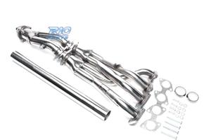 COLLETTORI INOX VOLKSWAGEN VW GOLF 2 3 16V PASSAT 