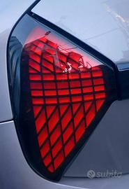 FANALE POSTERIORE SINISTRO MINI COOPER F66 F65 202