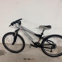 Mountain bike Carraro donna