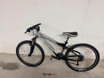 Mountain bike Carraro donna