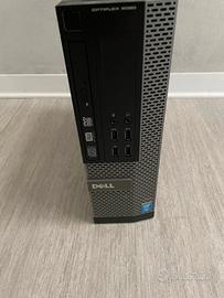 Dell Optiplex 9020