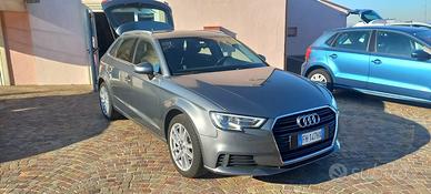 Audi A3 sportback dsg