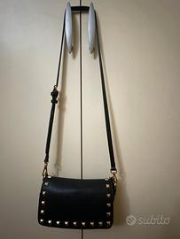 borsetta a tracolla