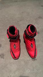Scarpe Alpina skating Sci di fondo tg 38