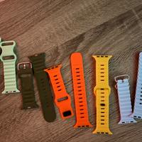 Cinturini Apple Watch