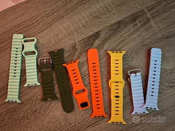 Cinturini Apple Watch