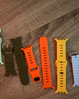 Cinturini Apple Watch