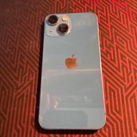 iPhone 13 Mini da riparare