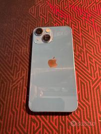 iPhone 13 Mini da riparare