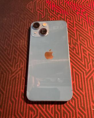 iPhone 13 Mini da riparare