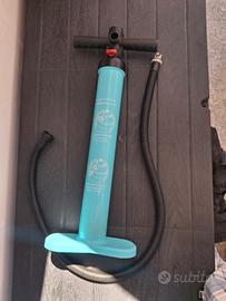 pompa per sub stand up paddle 