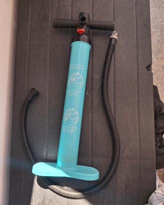 pompa per sub stand up paddle 