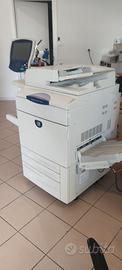 Xerox WorkCentre 7655 per ricambi.