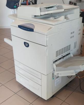 Xerox WorkCentre 7655 per ricambi.