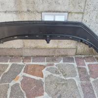 Riparo sotto paraurti