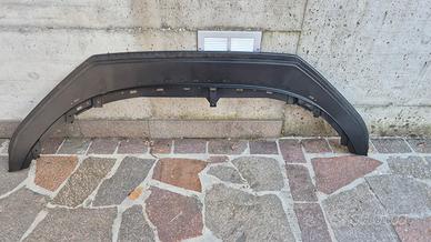 Riparo sotto paraurti