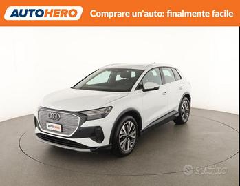 AUDI Q4 e-tron AH86795